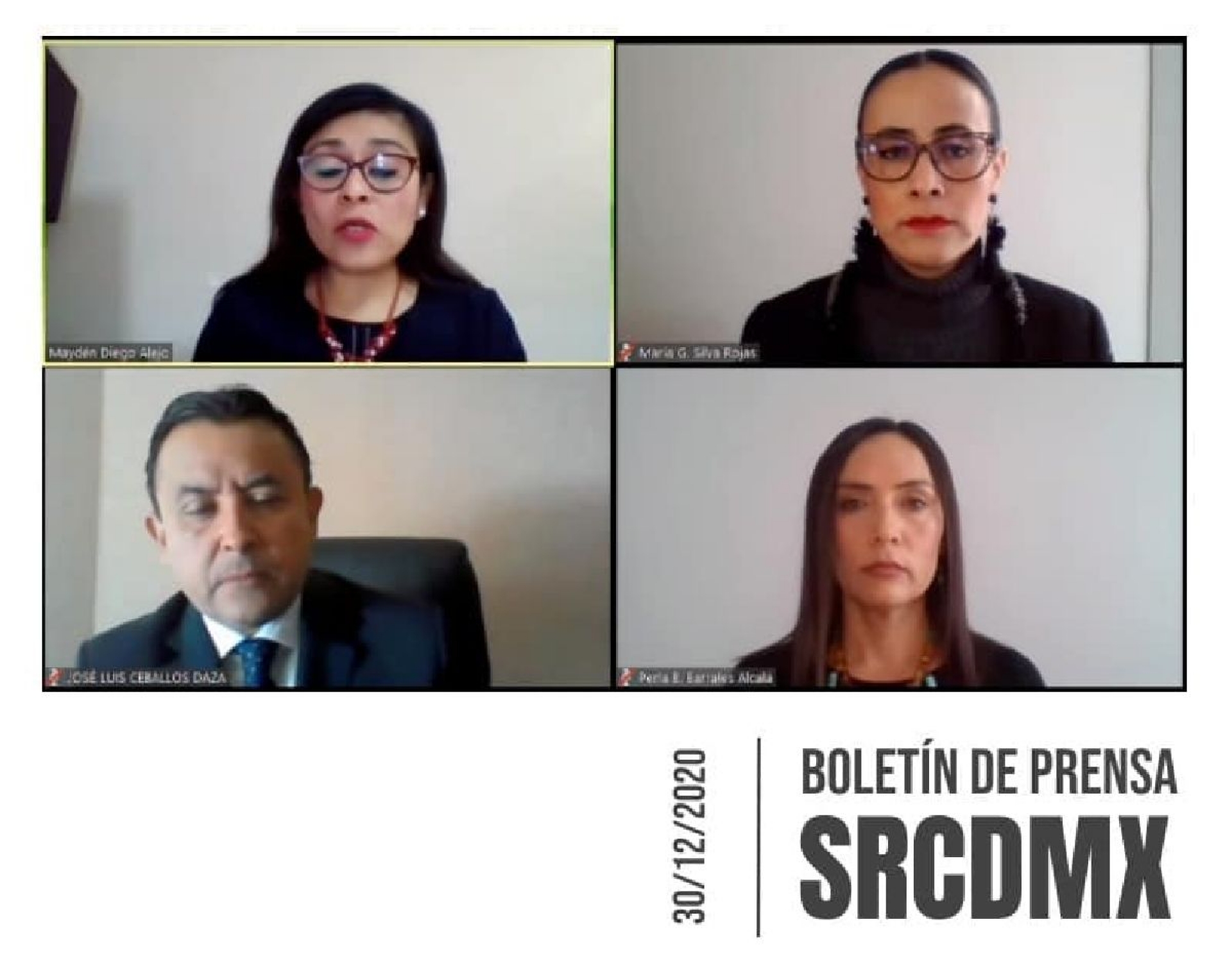 Candidatos independientes rechazados podrán registrarse