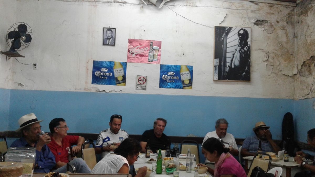 La Estrella de Lowry brilla en Cuernavaca