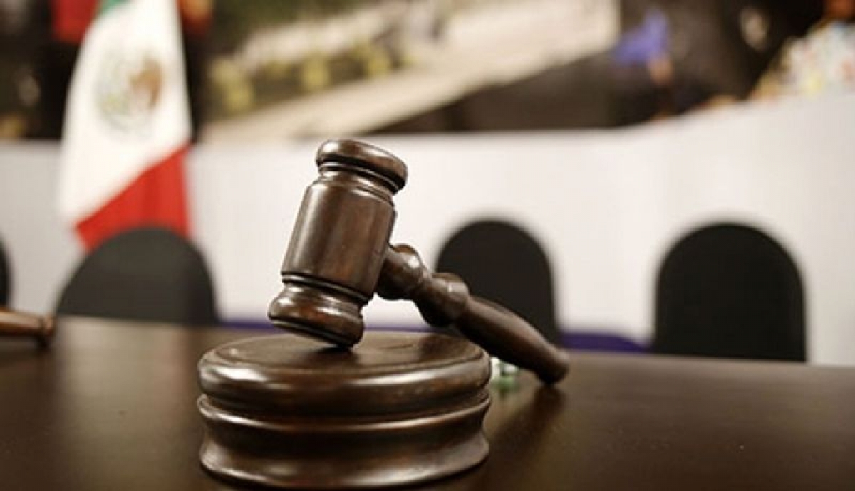 Por resolverse, situación jurídica de juez que en presunto estado de ebriedad atropelló a un motociclista