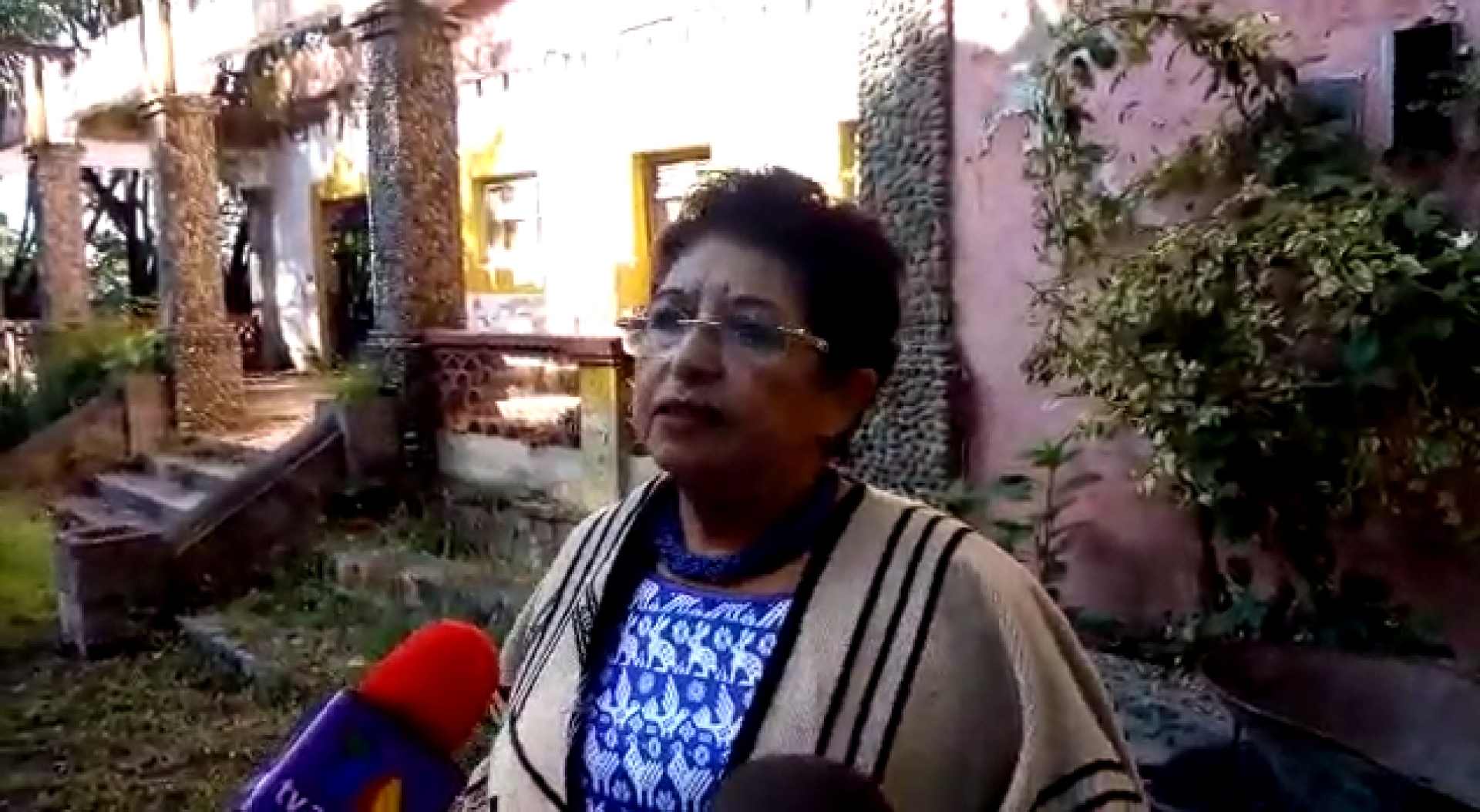 Solicitan rehabilitar casa de Lázaro Cárdenas en Palmira