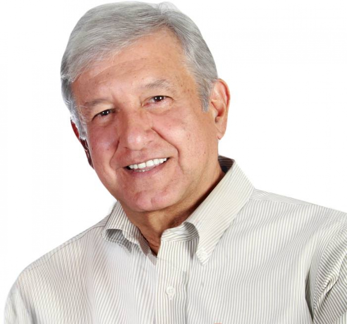 AMLO toma ventaja rumbo a 2018