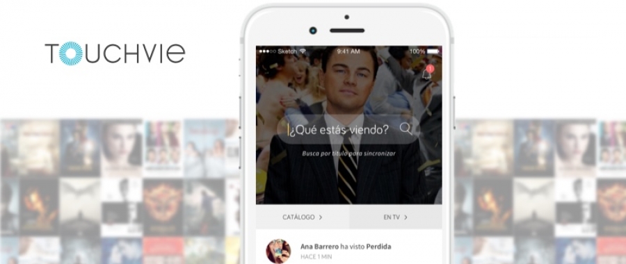 El Shazam del cine: Touchvie reconoce quién es ese actor o qué zapatos lleva en tiempo real