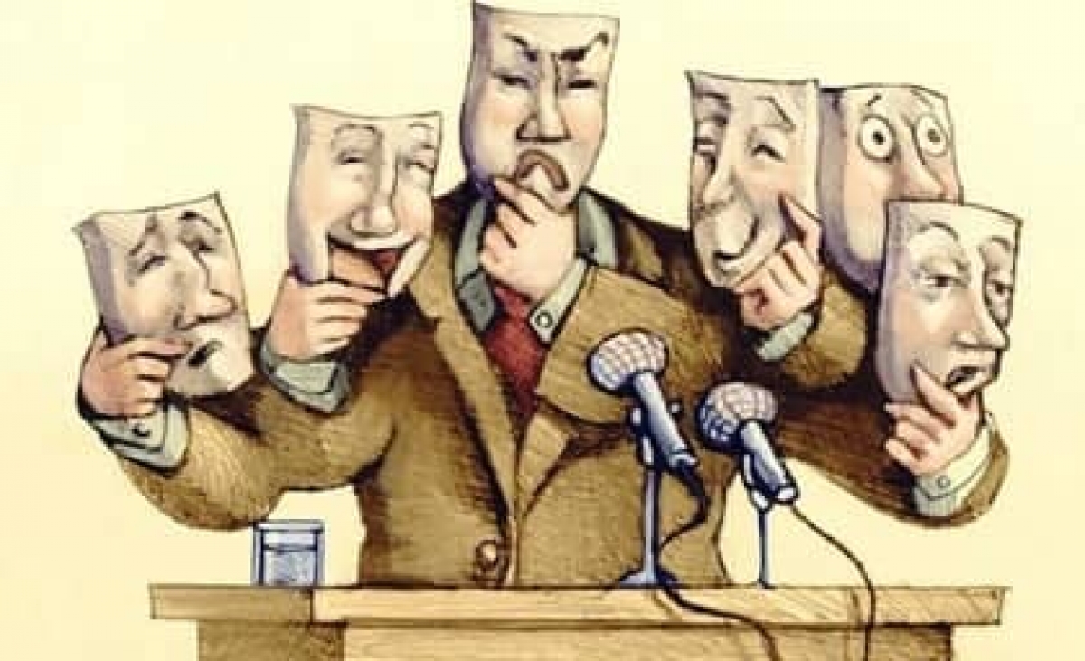 Elecciones y cultura de la paz II
