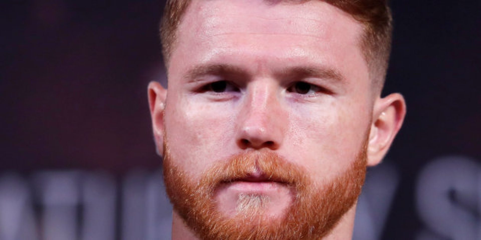 'Canelo' Álvarez da positivo por clembuterol