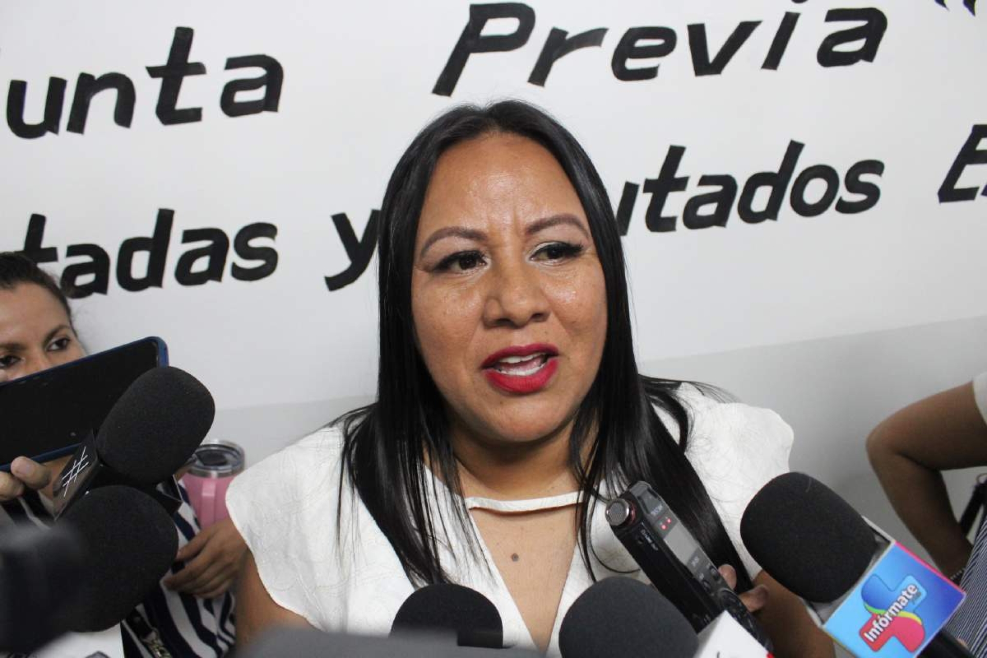 Secretaría de Seguridad integra cambios en estrategia: Solano