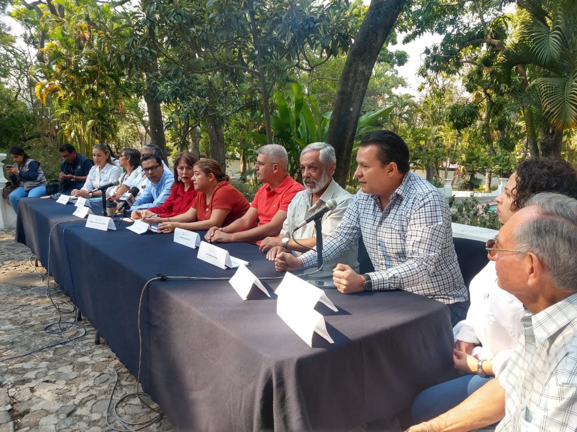 Registran hoteles 80 por ciento de ocupación en esta Semana Santa