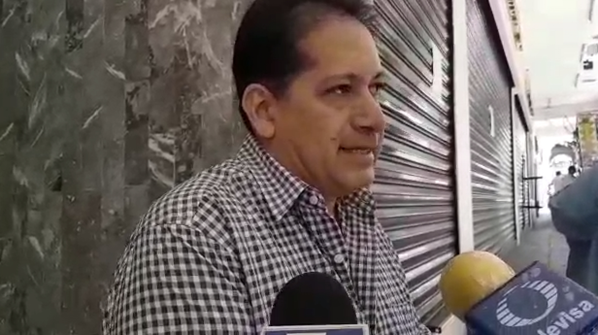 Lamenta CCE que gobierno federal no apoye a micro y medianas empresas