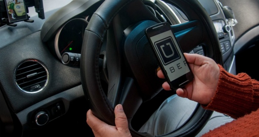 Juez dicta auto de formal prisión a un conductor de Uber por el delito de violación agravada Me gusta