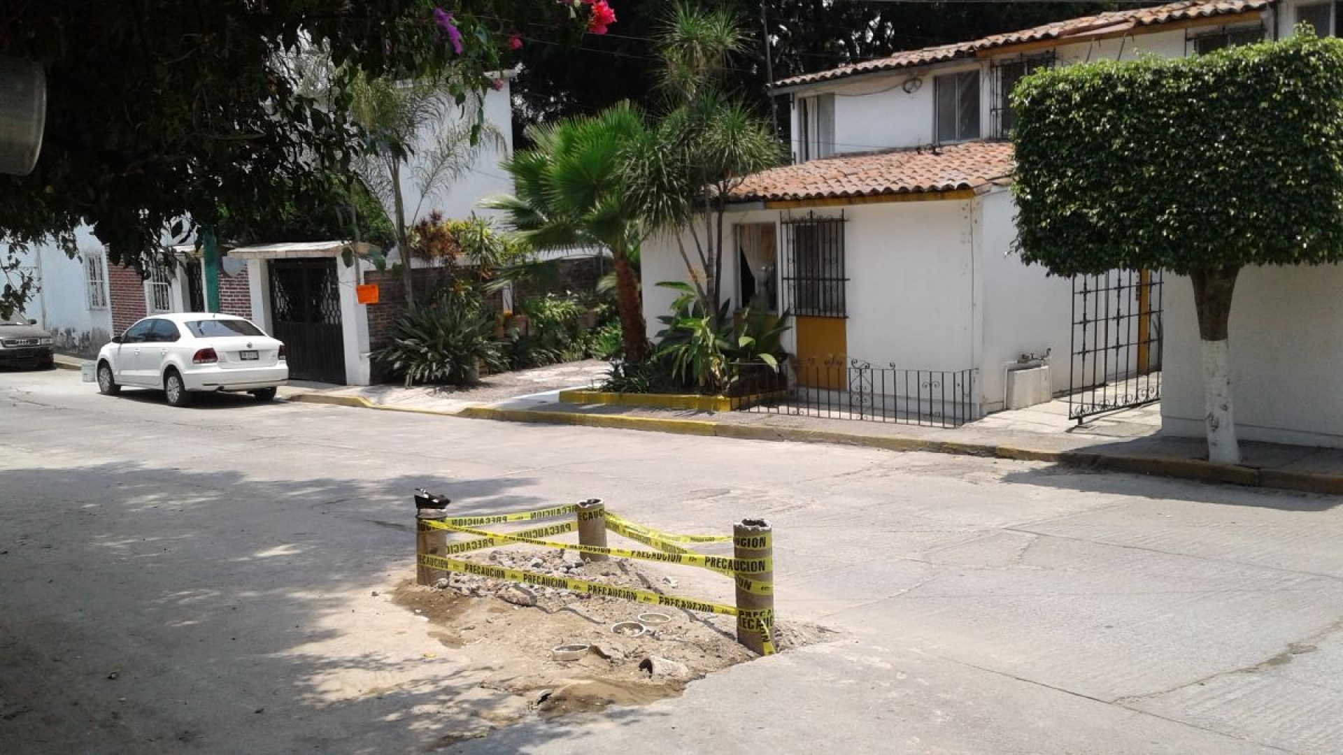 Necesario, incrementar la tarifa de agua potable: alcalde