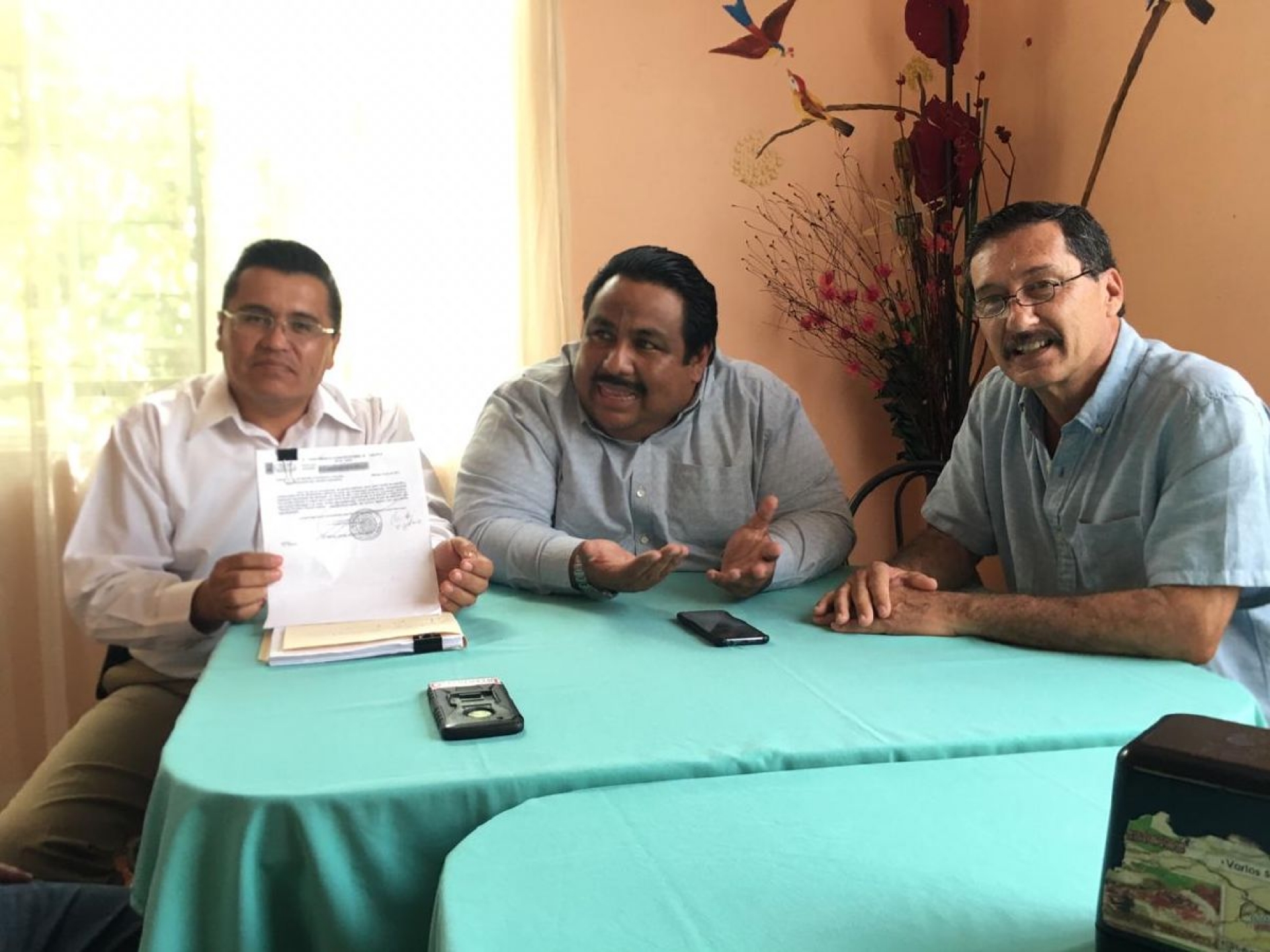 Localizan el acta de defunción del General Emiliano Zapata
