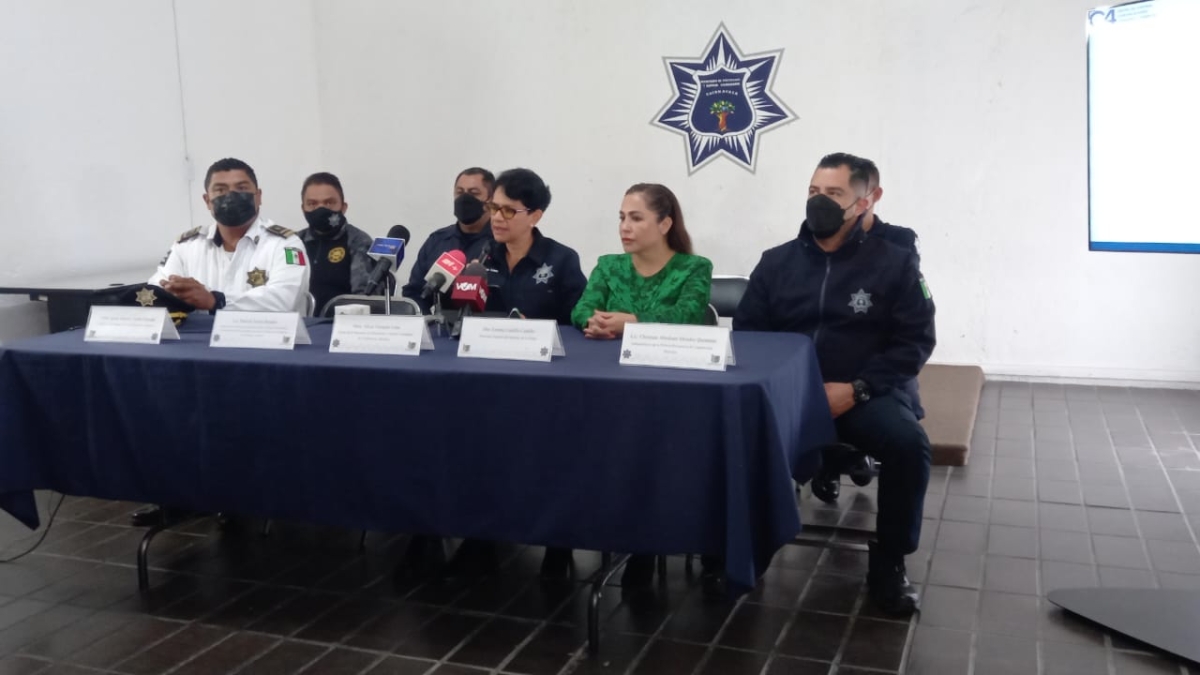 Aplicarán de manera aleatoria entre semana el programa 'Conduce sin alcohol'