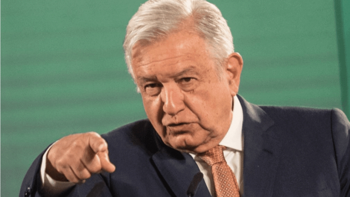 No hay techo ni límite presupuestal para combatir el COVID: AMLO