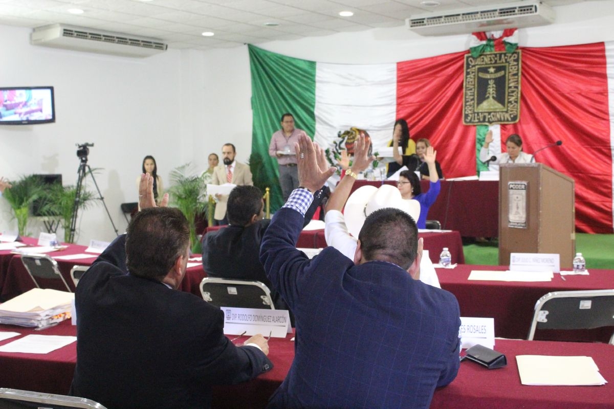 Posponen aprobación de reformas al Poder Judicial