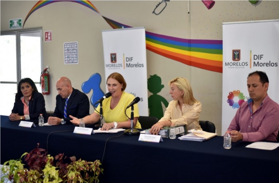 Culpan a Elena Cepeda por el acoso a albergue