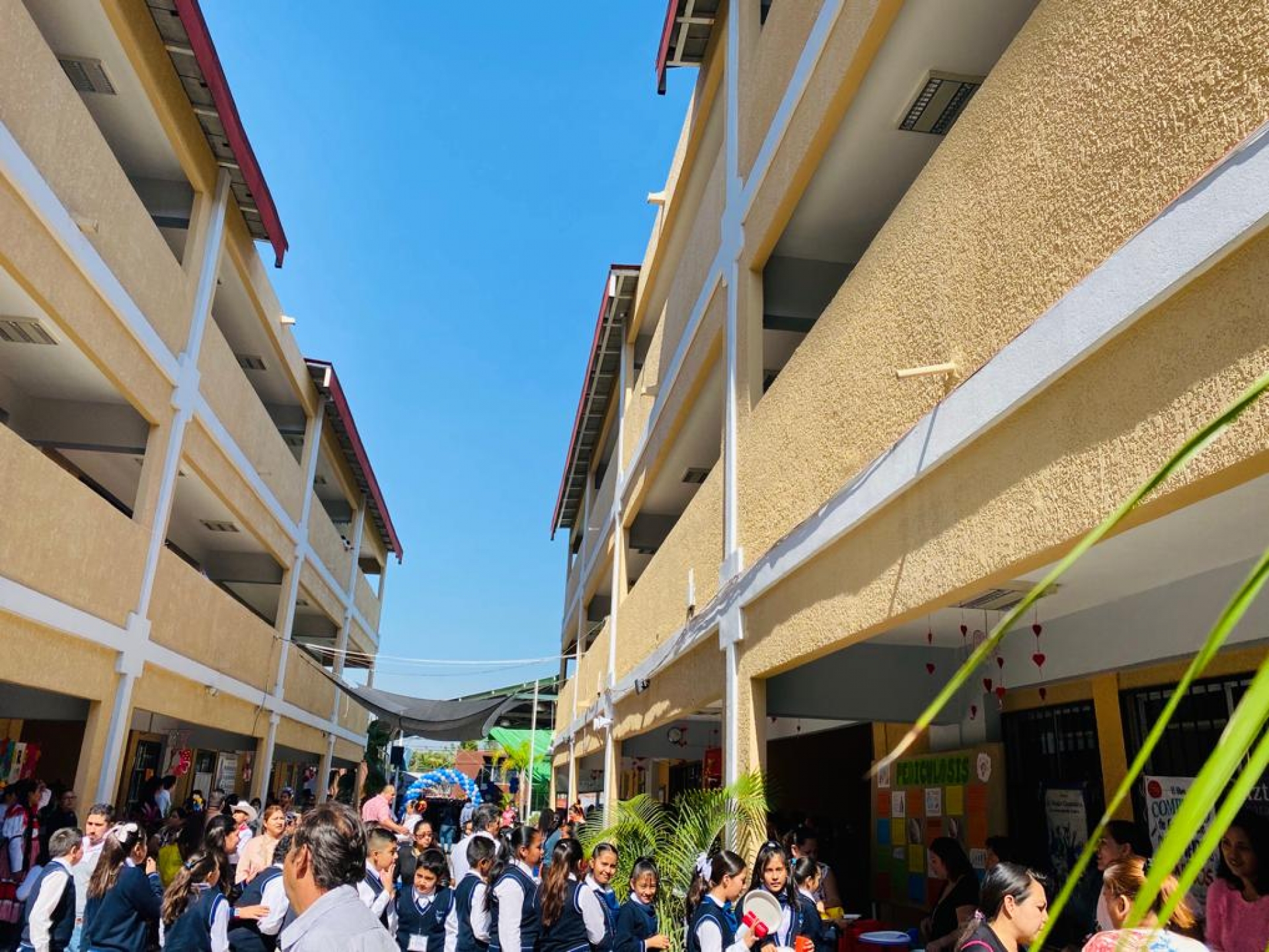 Amplía IEBEM periodo de preinscripciones a educación básica
