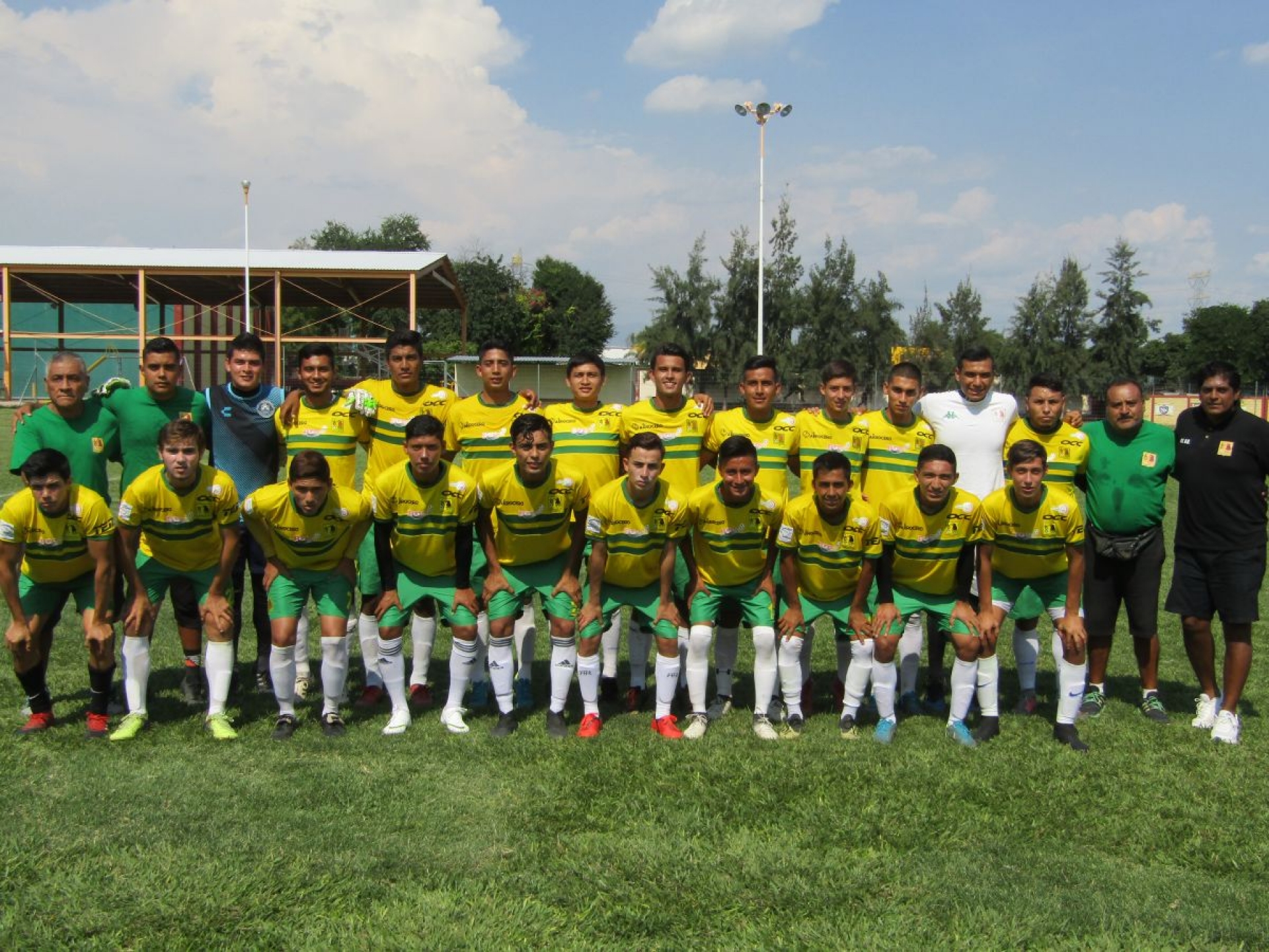 Cuautla va por su tercer triunfo a Zitácuaro