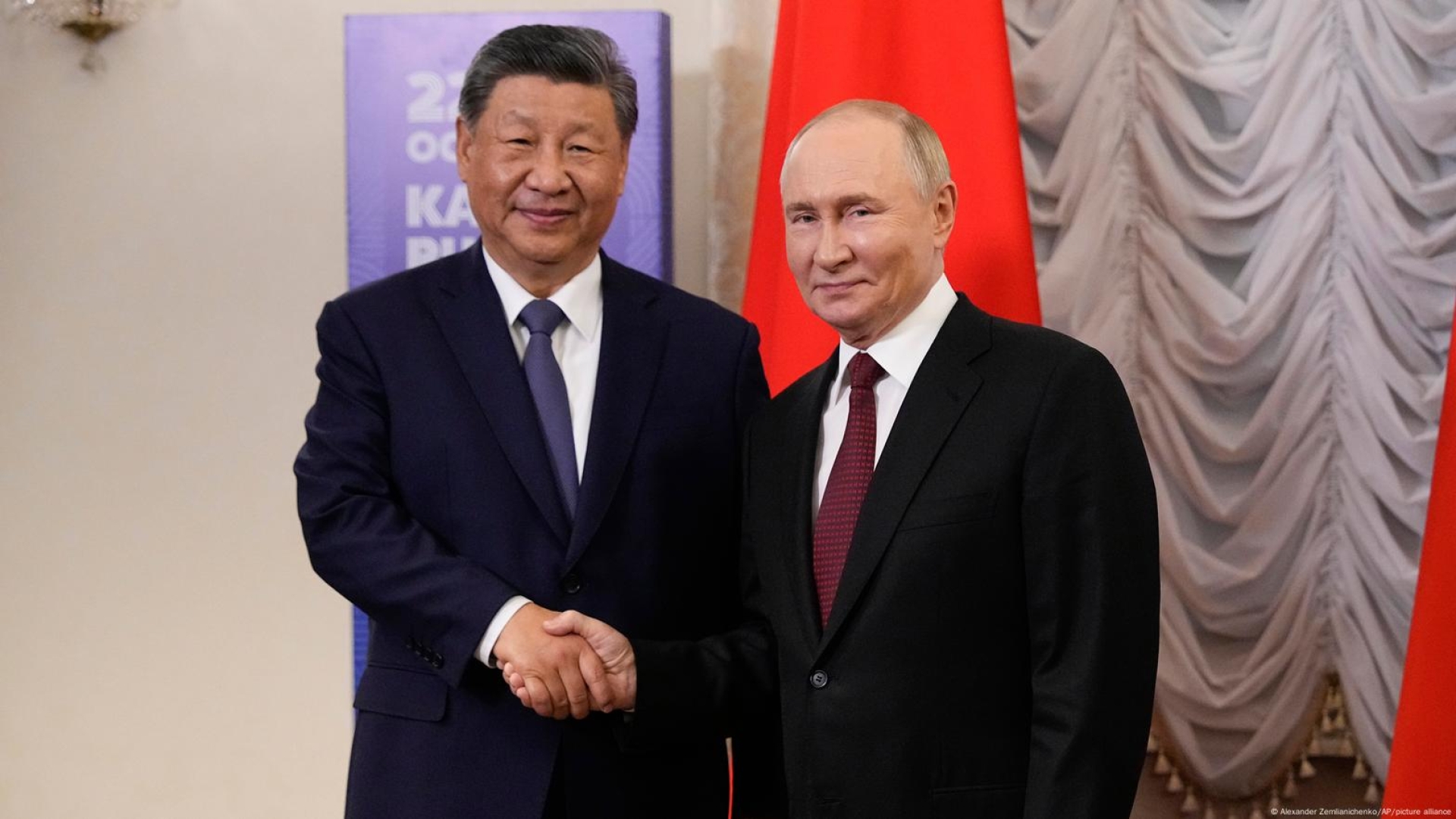 Rusia y China piden solución diplomática ante conflicto entre Israel e Irán