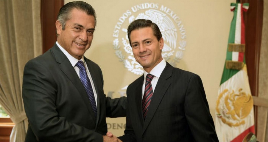“El Bronco” se destapa para 2018
