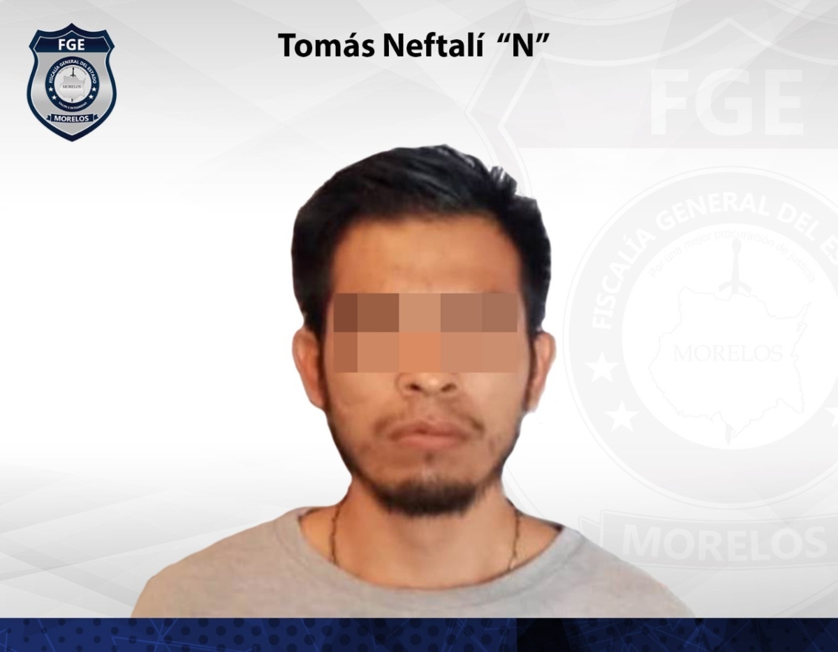Condena por violencia familiar en Jojutla