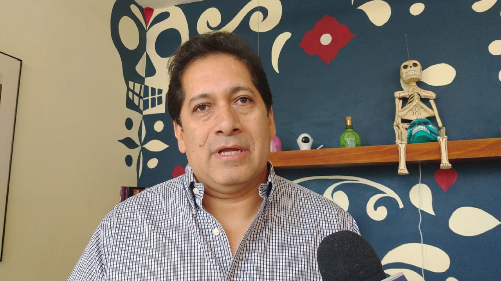 Preocupa a CCE posible incremento de la inseguridad en Morelos