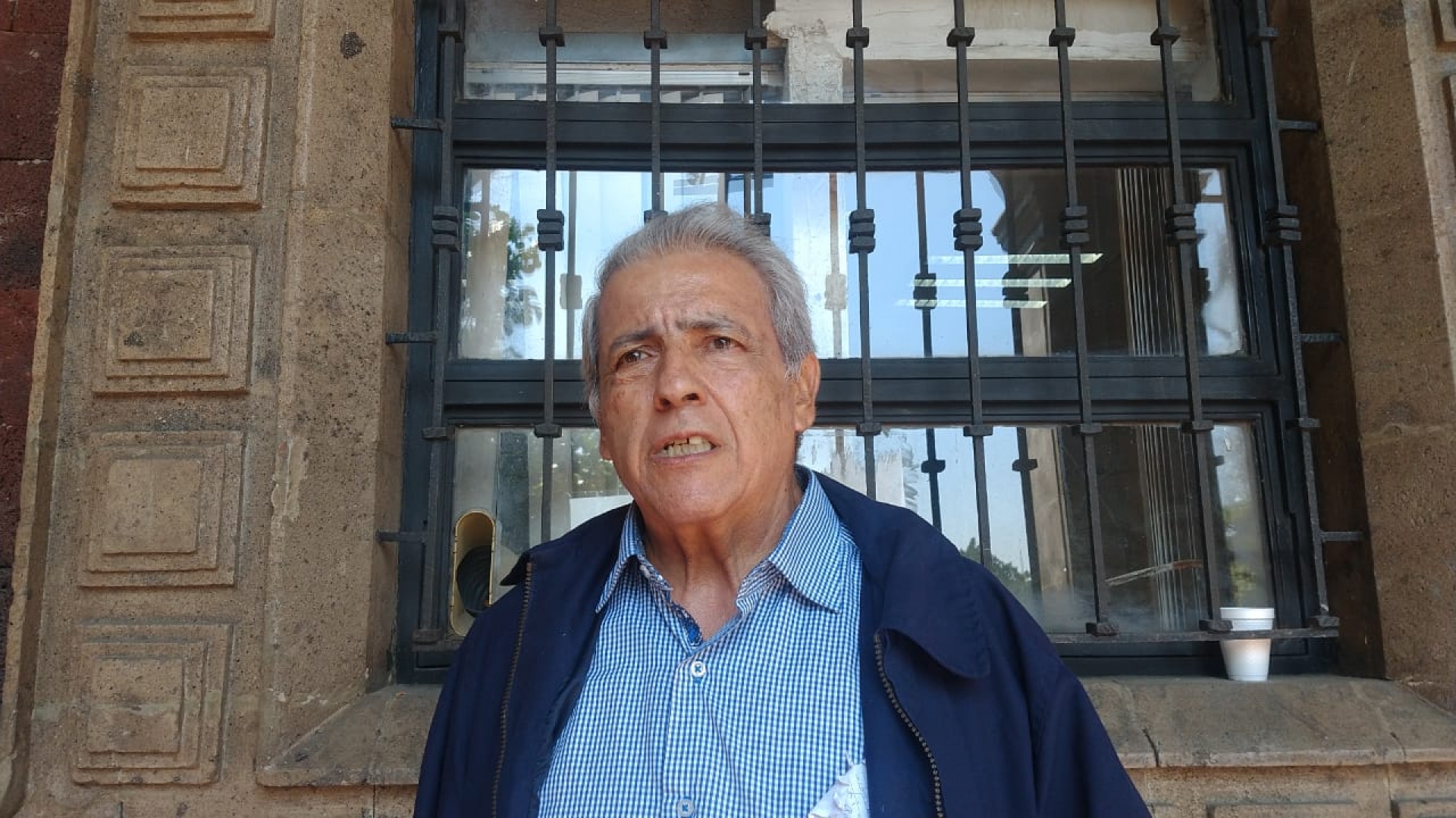 Analizan comerciantes del centro histórico cerrar en esta semana