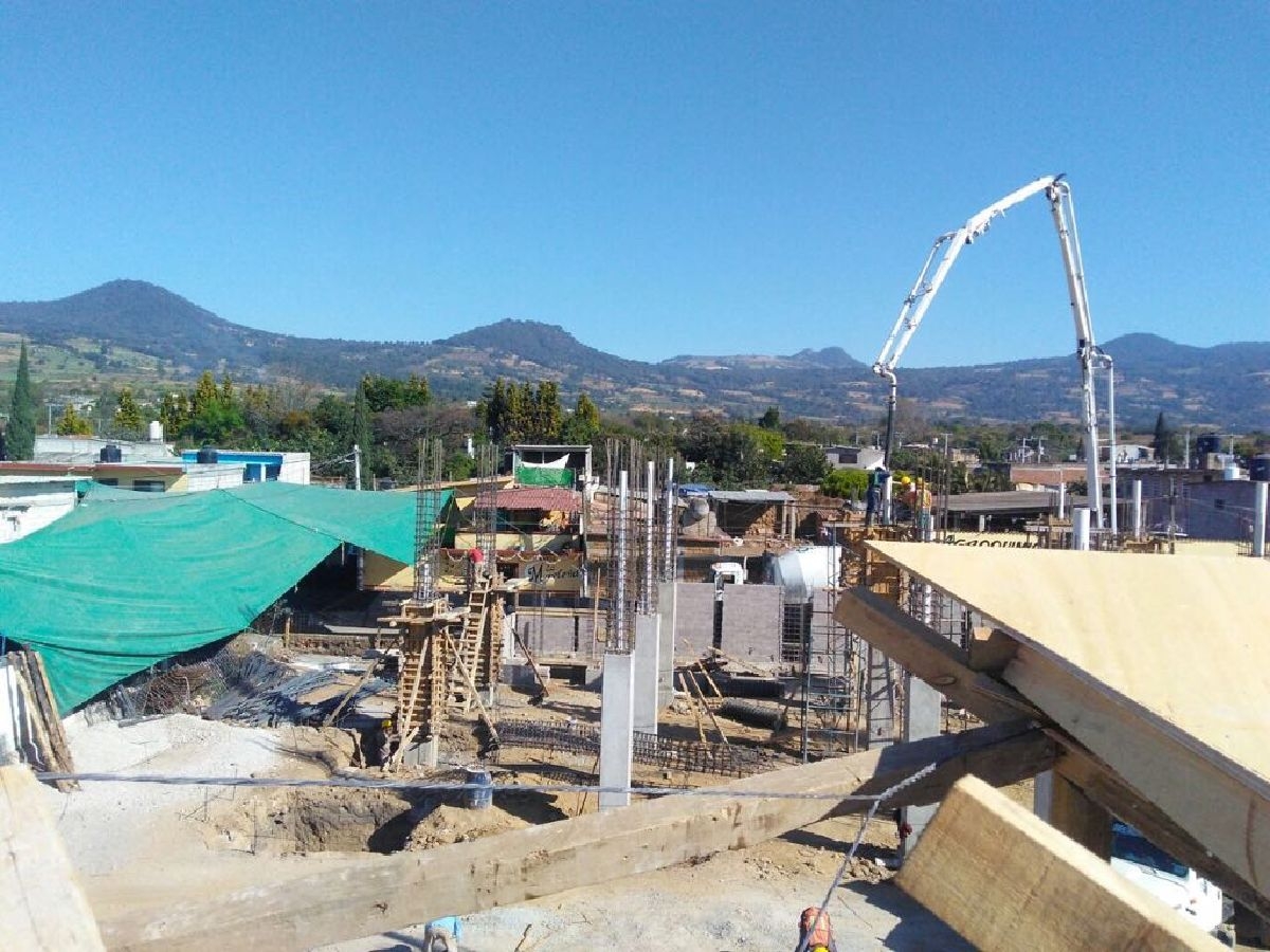 Opositores al mercado de Totolapan aseguran haber logrado un amparo