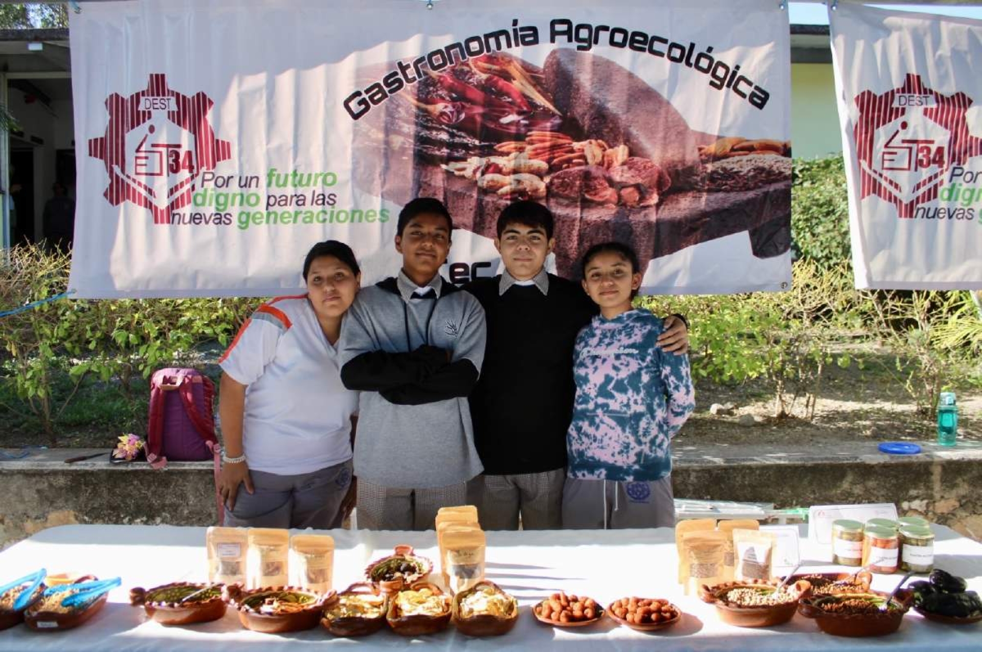 Conmemoran día mundial de la educación ambiental en Jojutla