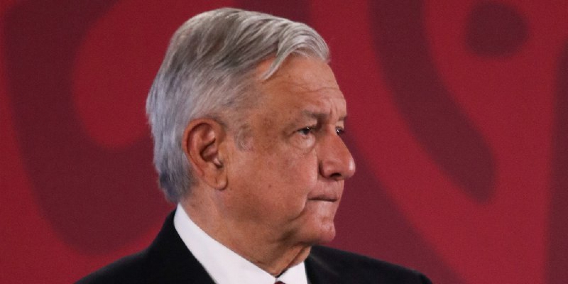 AMLO envía pésame por asesinato del juez federal: 'es un crimen atroz'