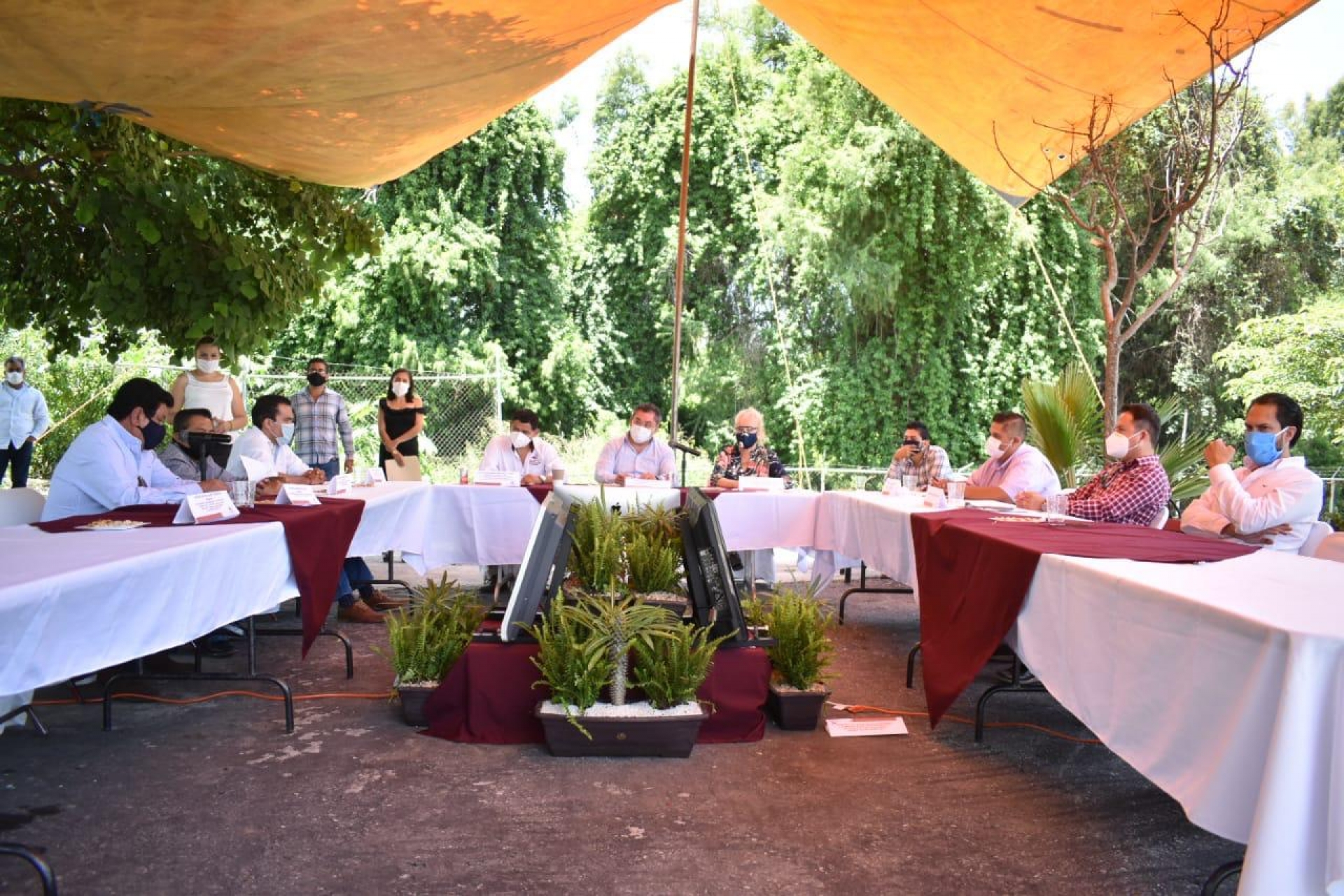 Equiparán pozo de agua 'Pinos II', a favor de siete mil habitantes del centro de Jiutepec