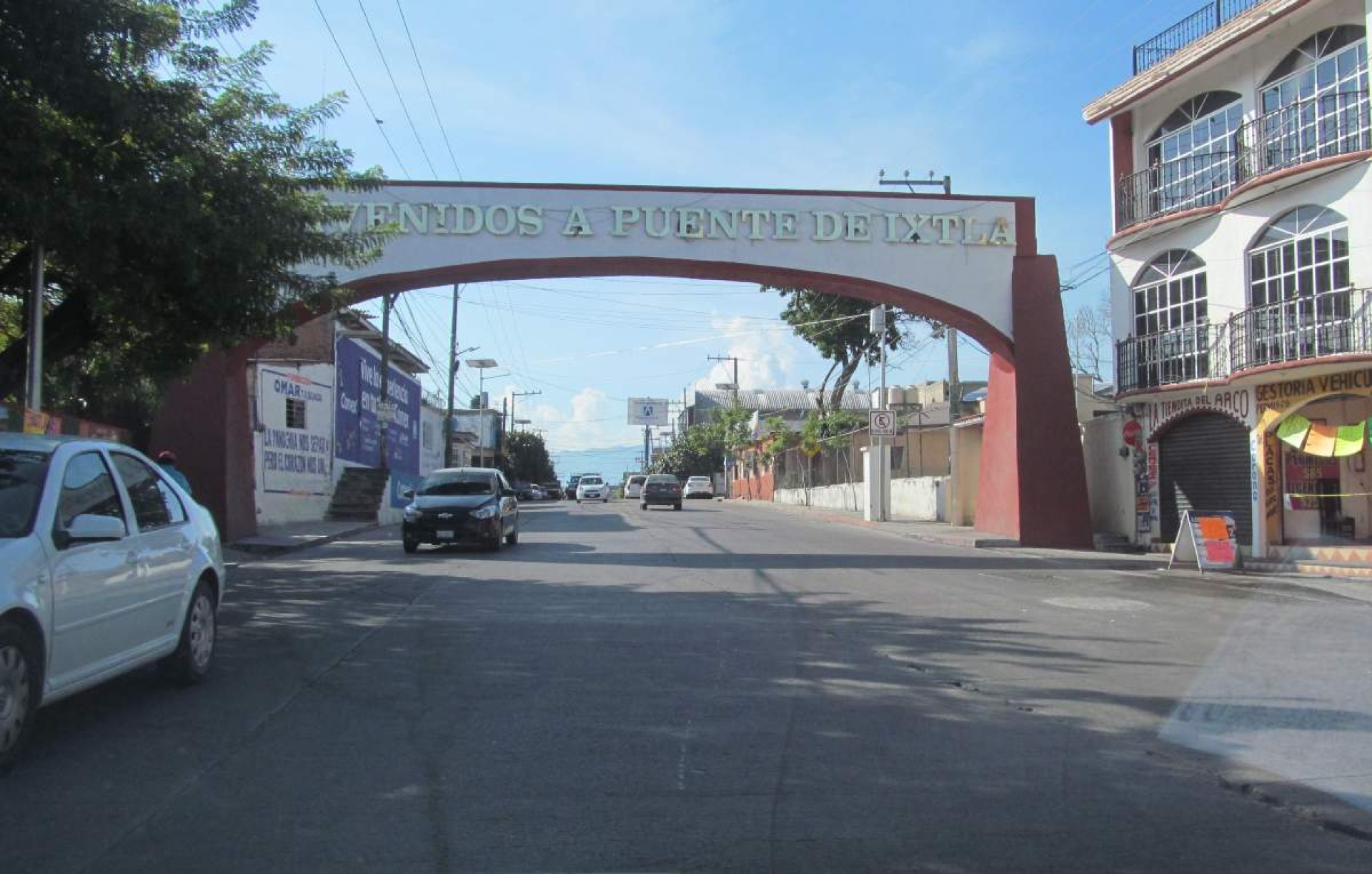 Mantiene Puente de Ixtla pasivos millonarios