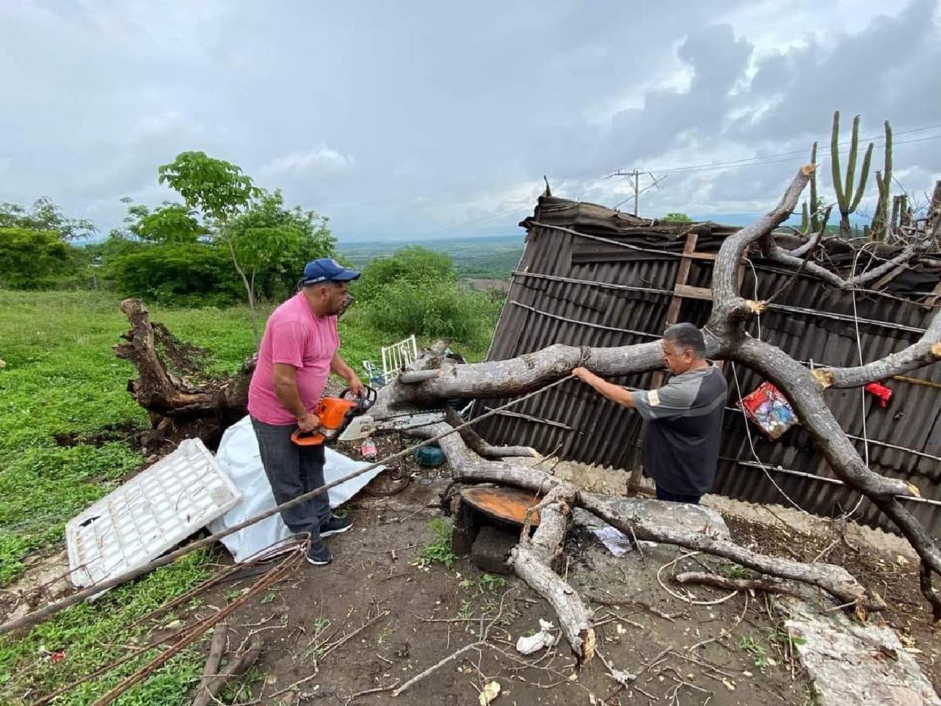 Activan programa de monitoreo de cauces en Tepalcingo