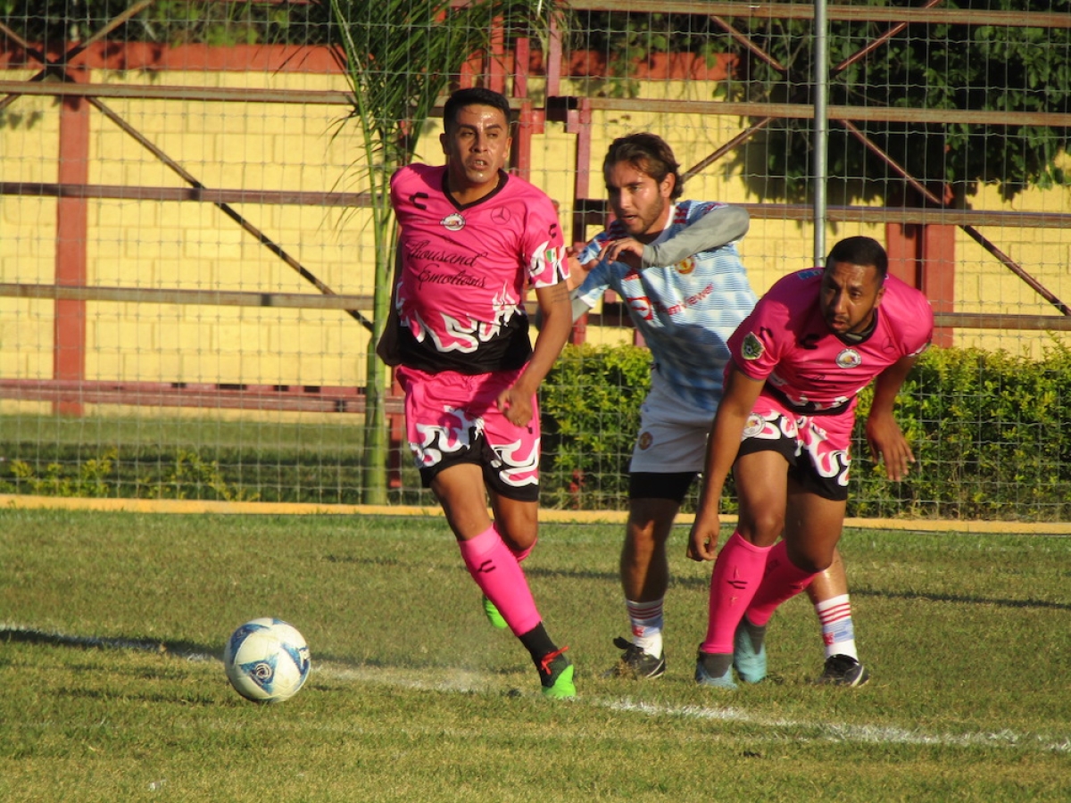 Listos los Cuartos de Final
