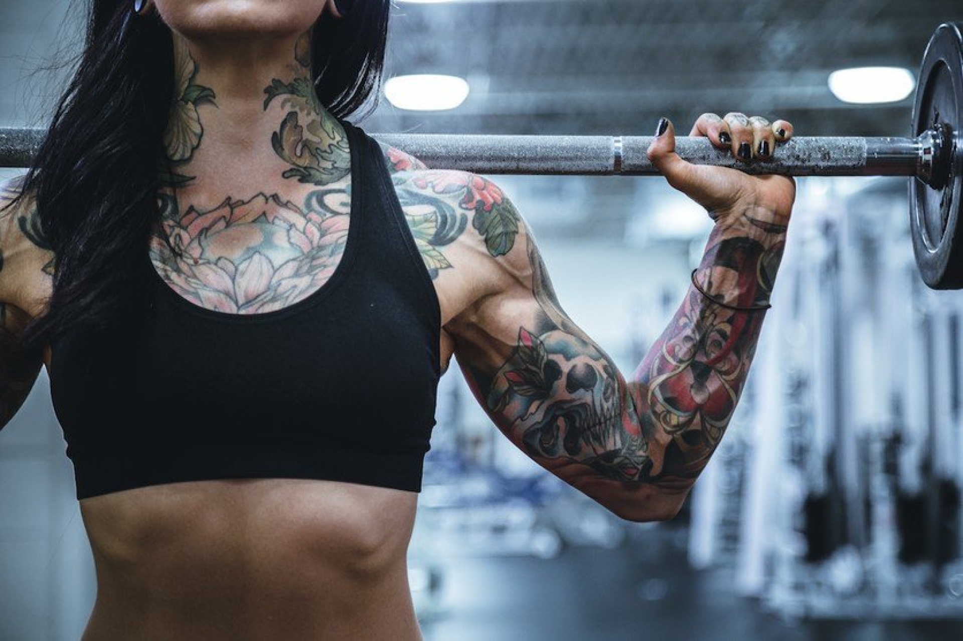 Consejos para nunca faltar al gym, aunque no te guste ir