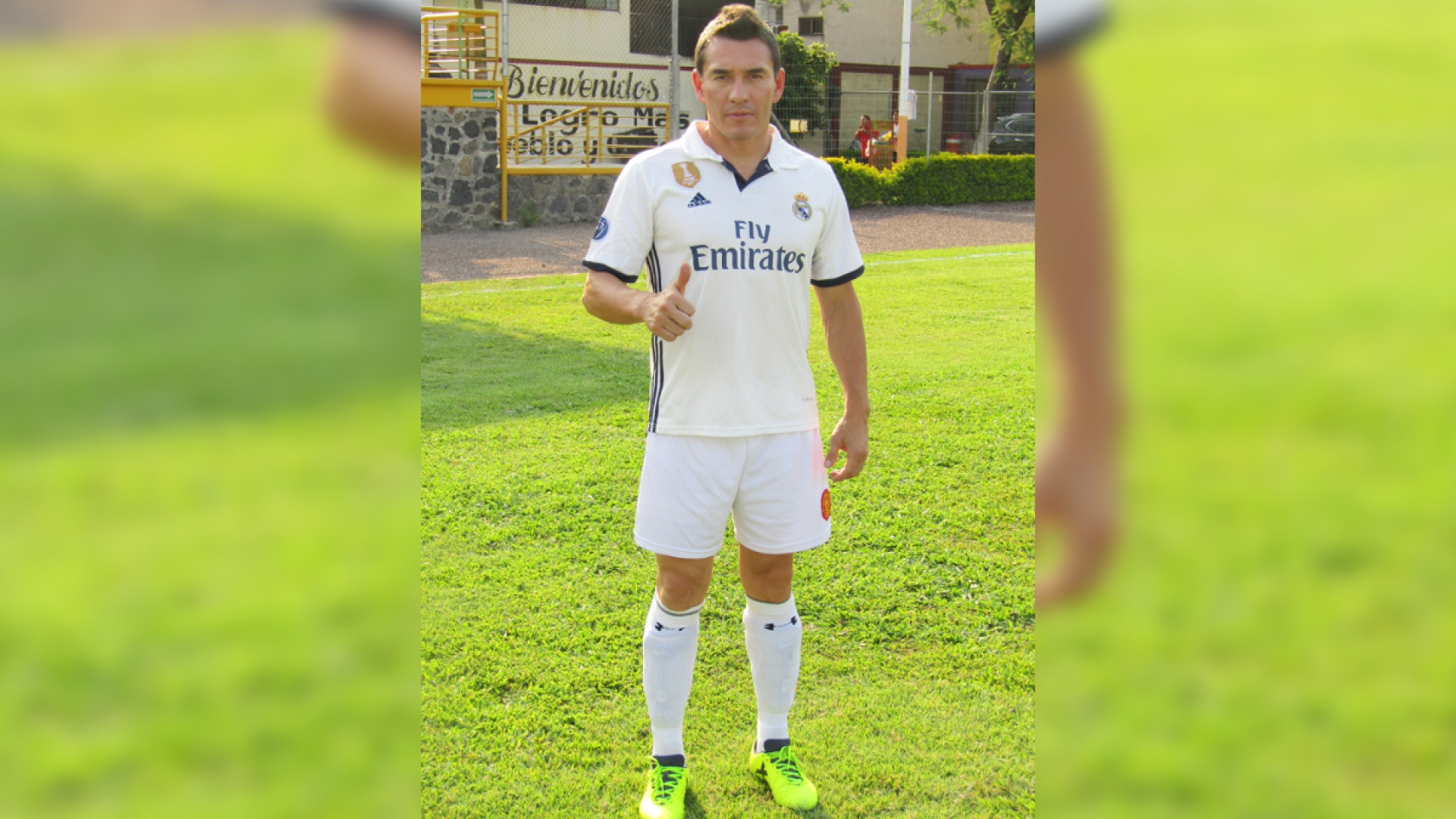 Es un torneo importante y con buen nivel: David Oteo