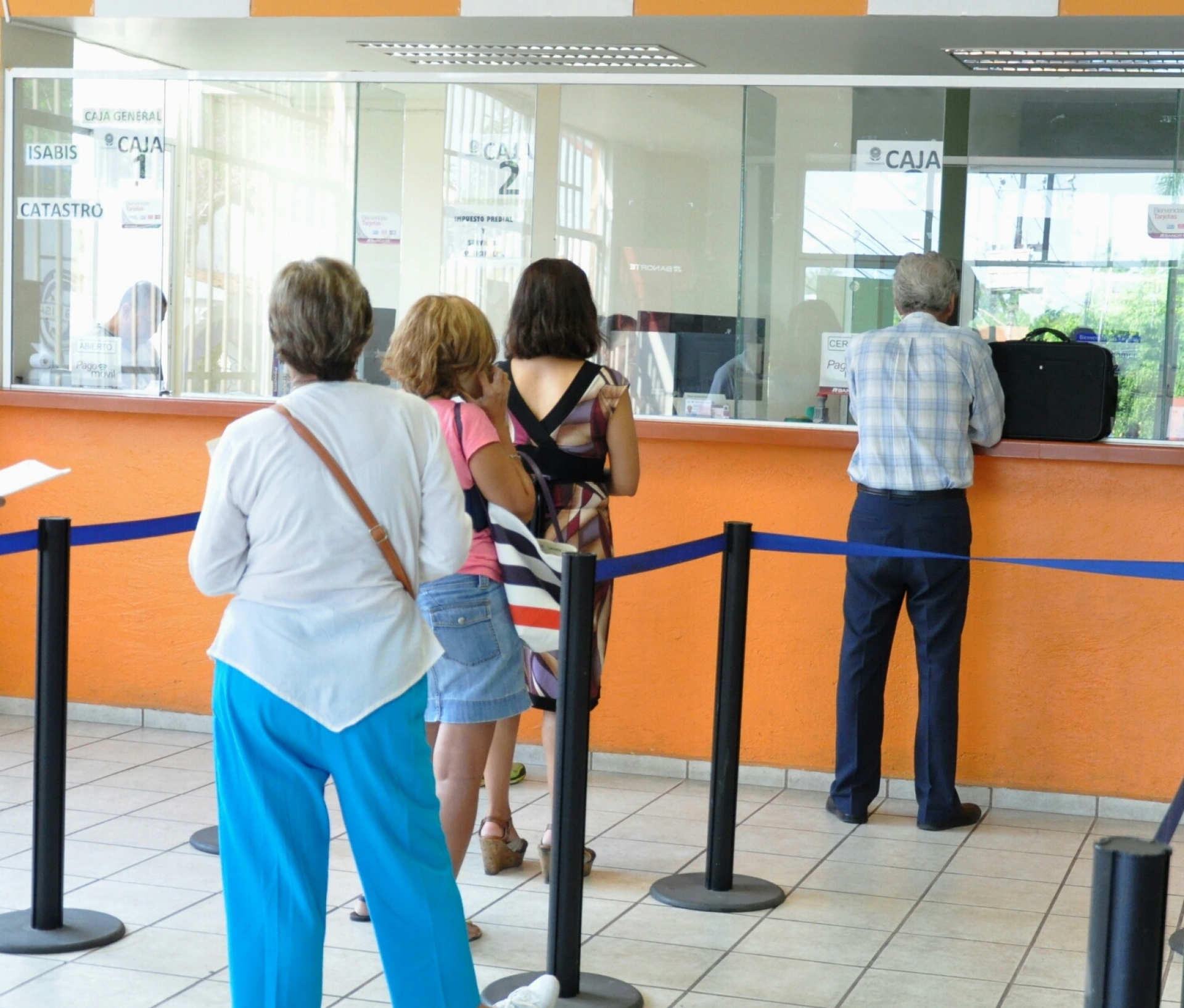 Cuernavaca apoya a contribuyentes con incentivos fiscales