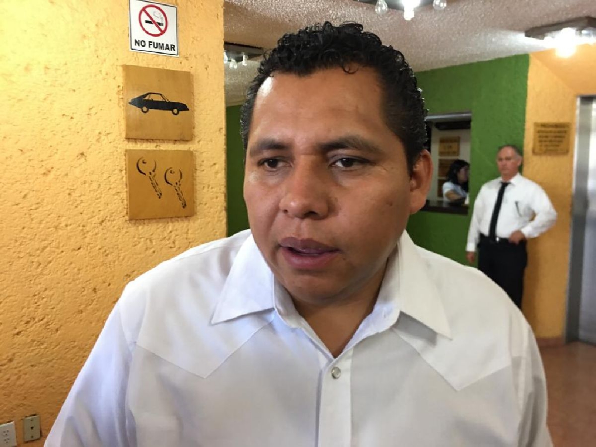 Preocupa el robo a huertas de aguacate en Totolapan