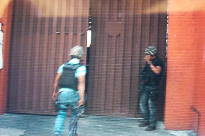 Reforzarán seguridad en Morelos tras la captura de un presunto líder de Guerreros Unidos