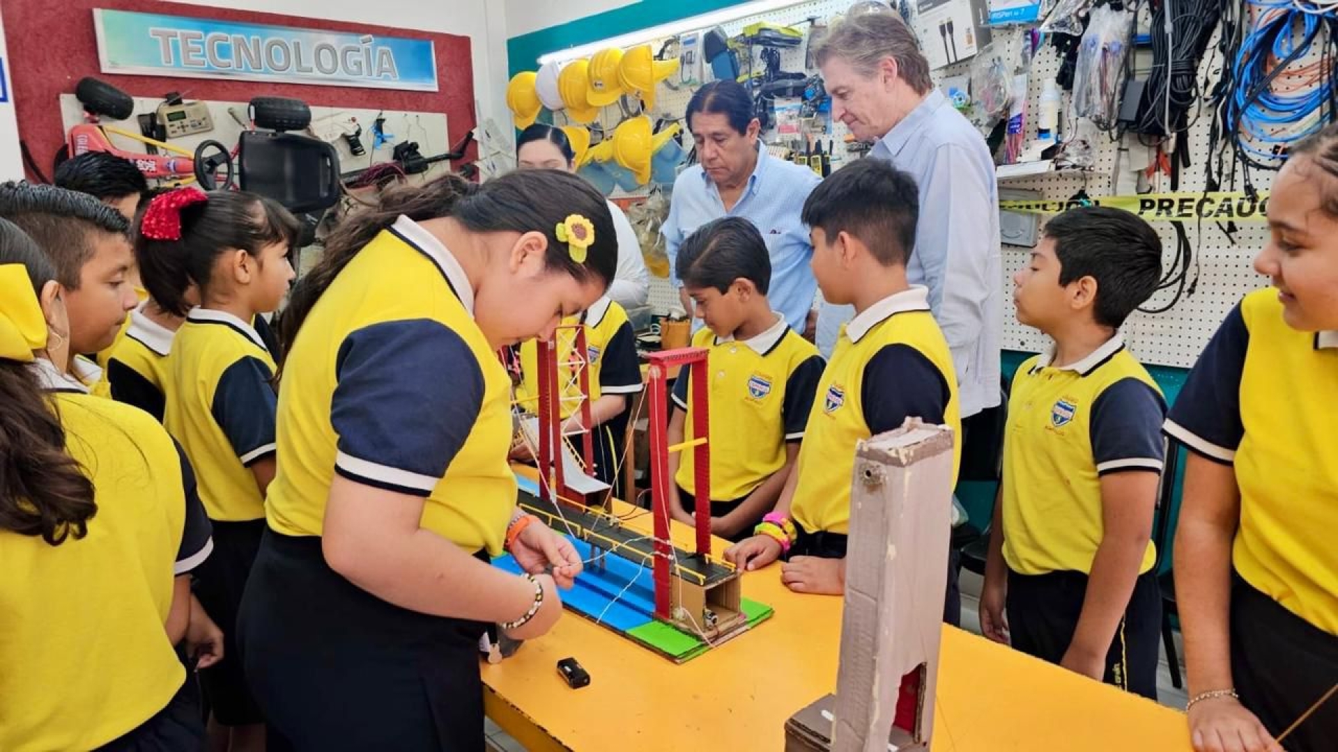 Cuernavaca conecta educación, turismo y desarrollo económico en el Tianguis Turístico 2026