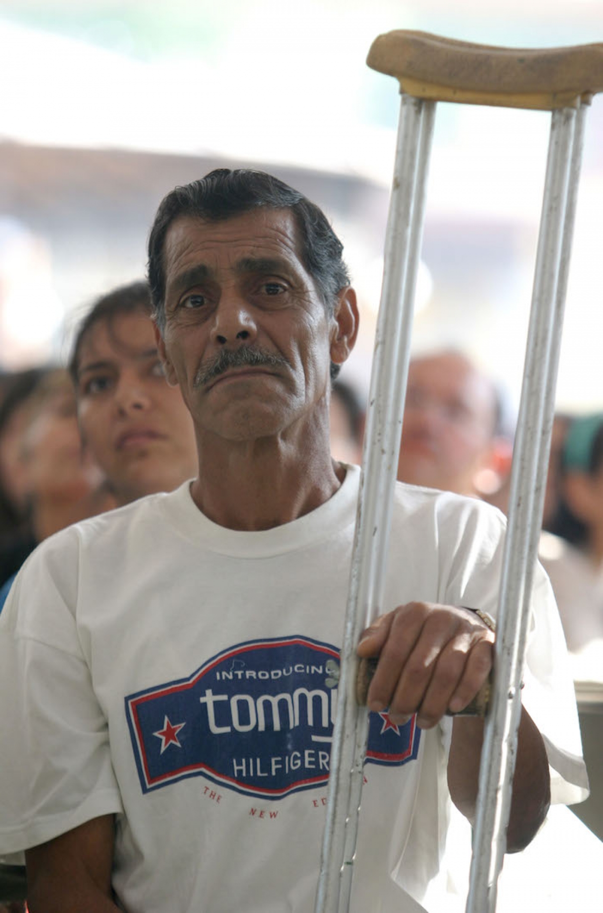 El 80% de los mexicanos no tiene para sobrevivir 6 meses por incapacidad laboral, plantea estudio
