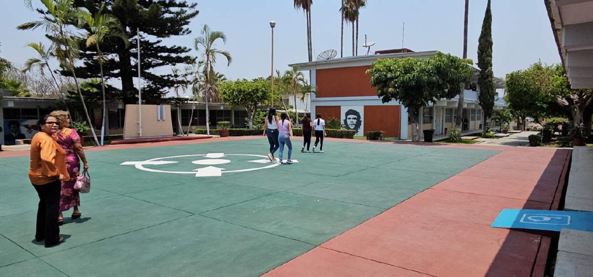 Tras 15 días de paro, reanudan clases en la ENUFC