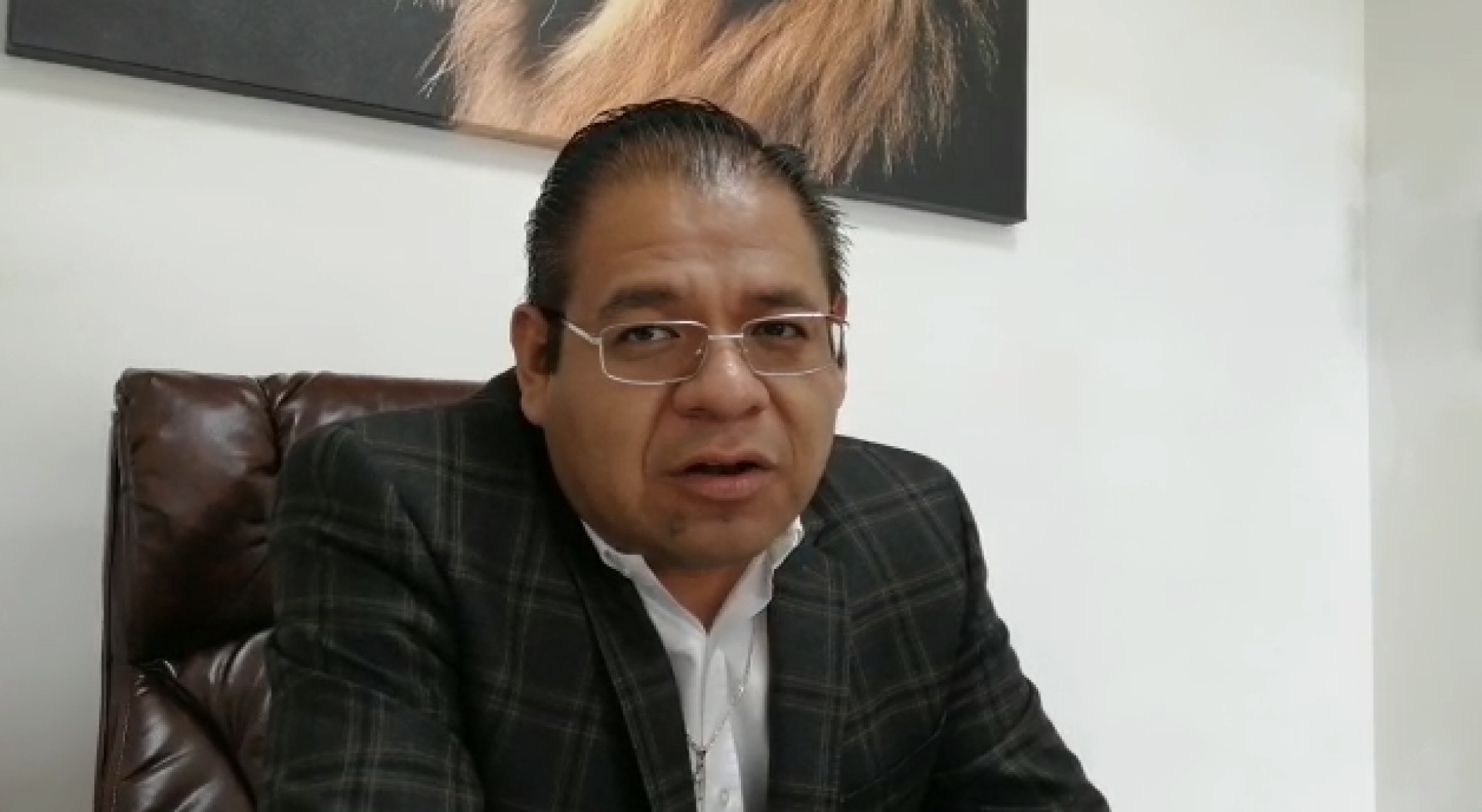 Señala diputado que ayuntamientos buscan que el 2020 sea su 'año de Hidalgo'