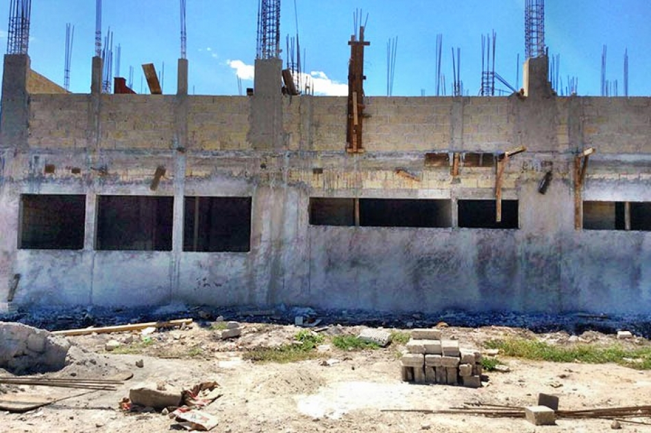Reinició la construcción del rastro TIF en Miacatlán