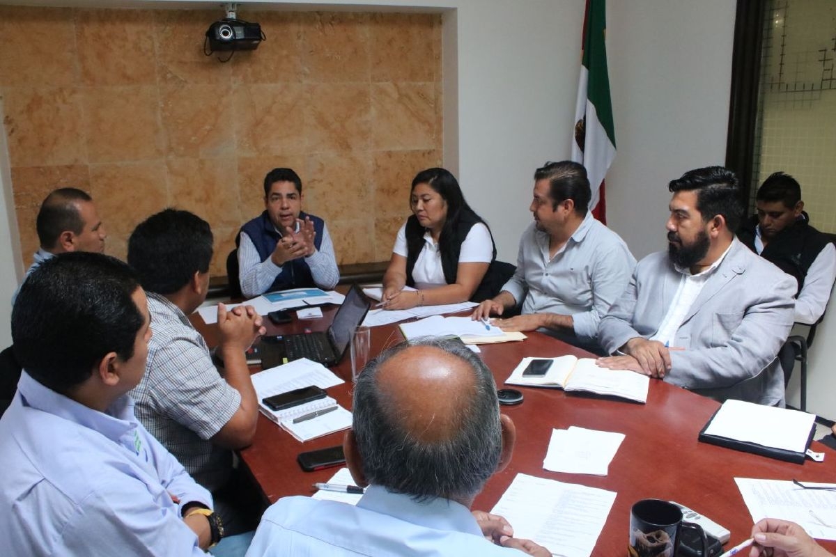 Reconoce CEPCM apoyo de especialistas para la evaluación de las viviendas afectadas por el sismo