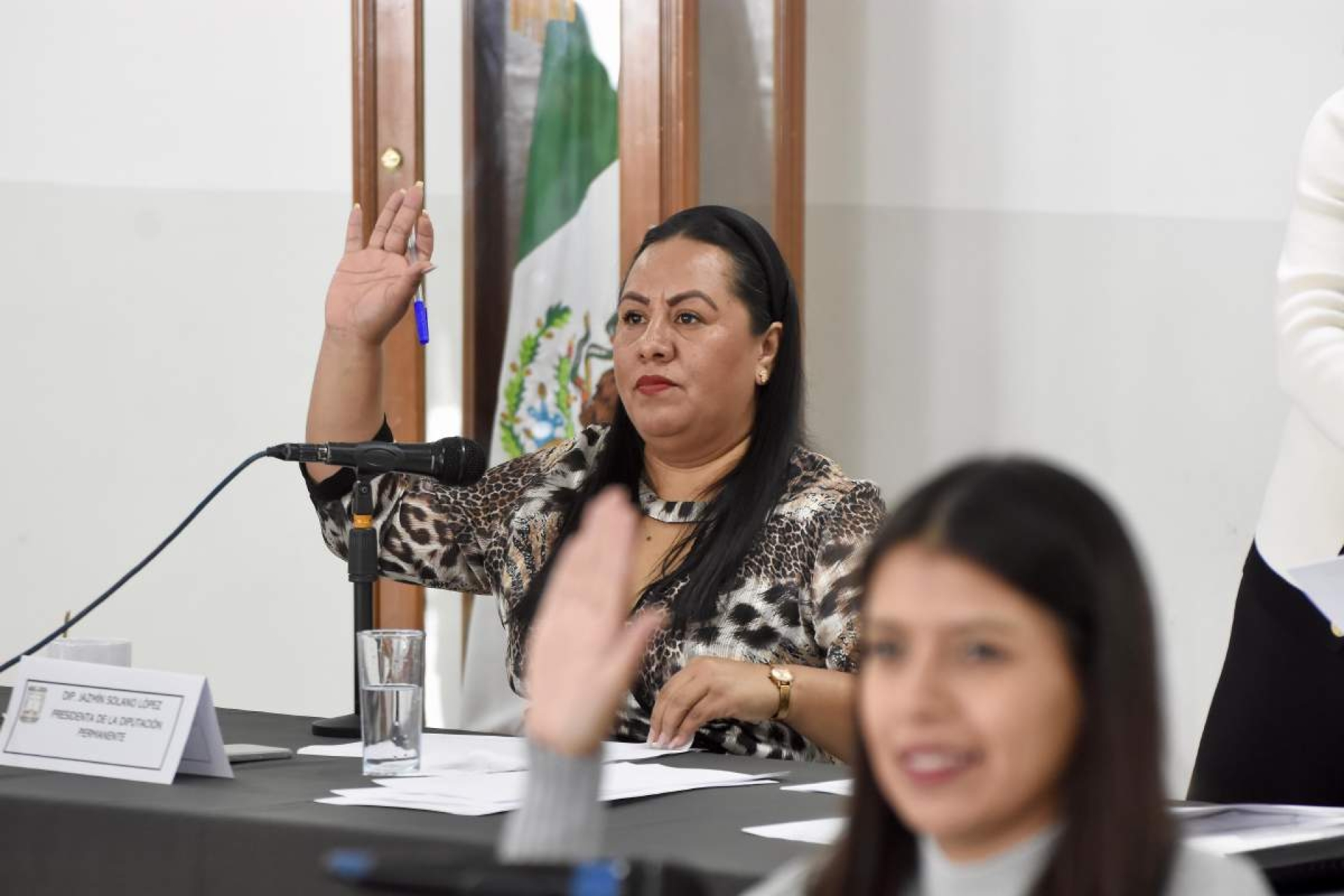 Aguarda Congreso notificación sobre presupuesto para Poder Judicial