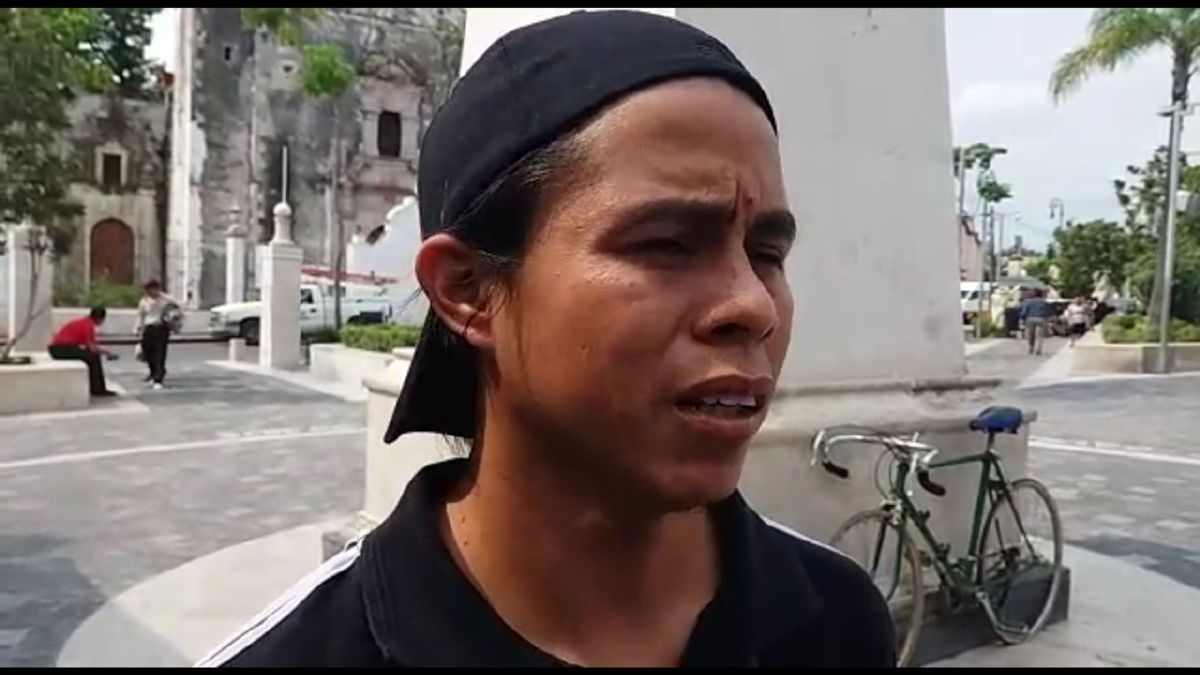 Piden justicia padres de infante quemado en guardería de Apatlaco