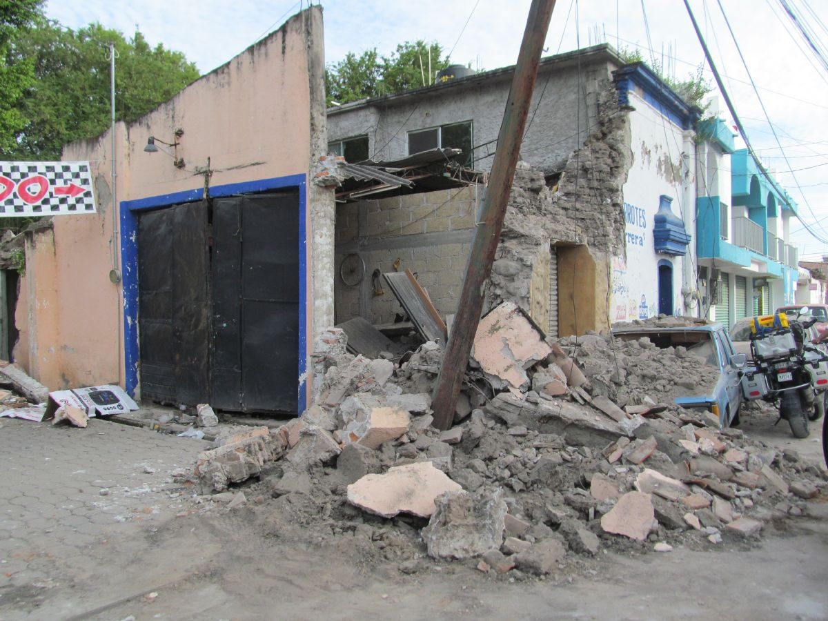 Piden rescatar construcciones de adobe