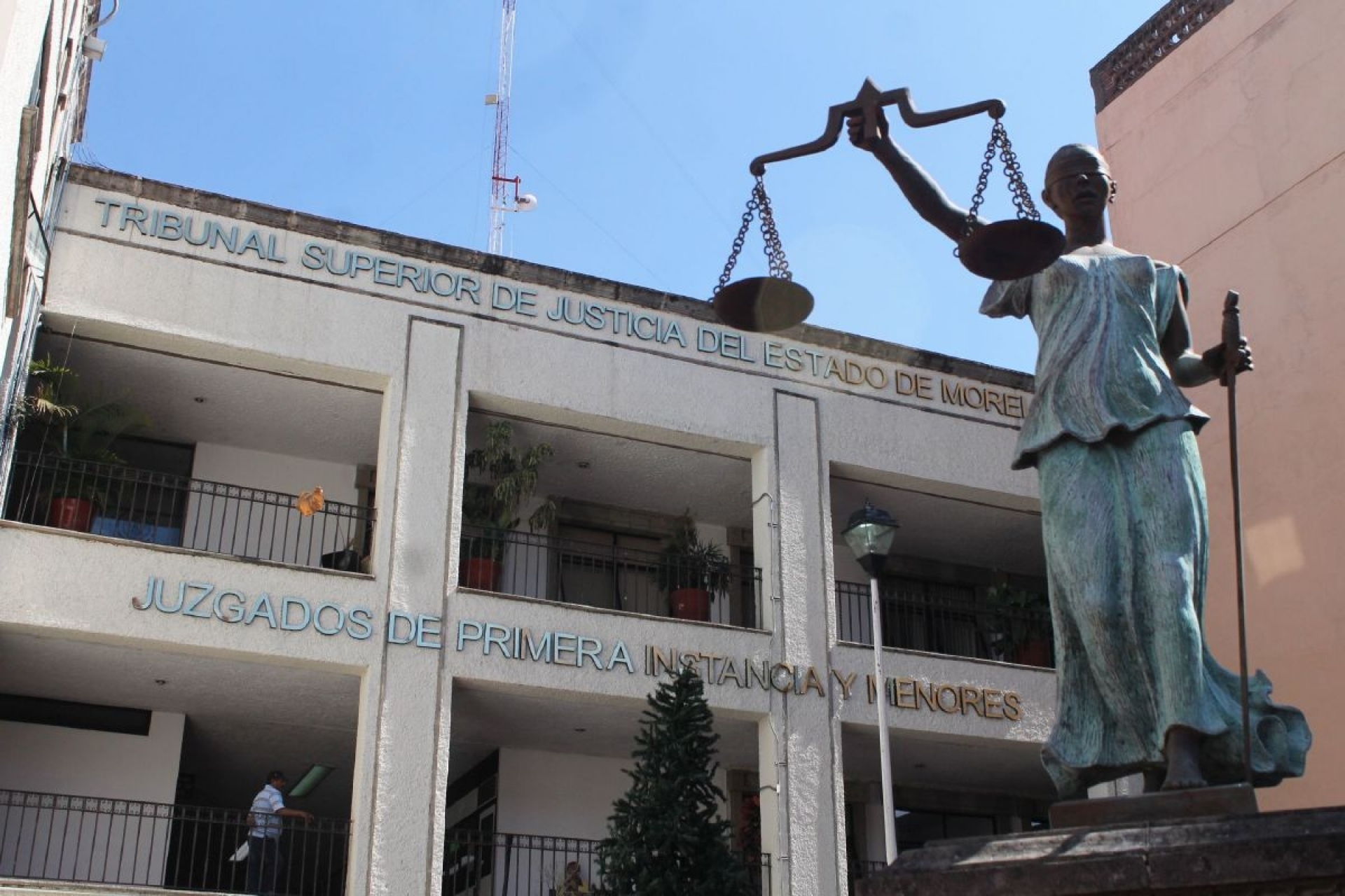 FECC no acreditó que ex funcionarios de Sedagro 'hayan recibido dinero': TSJ