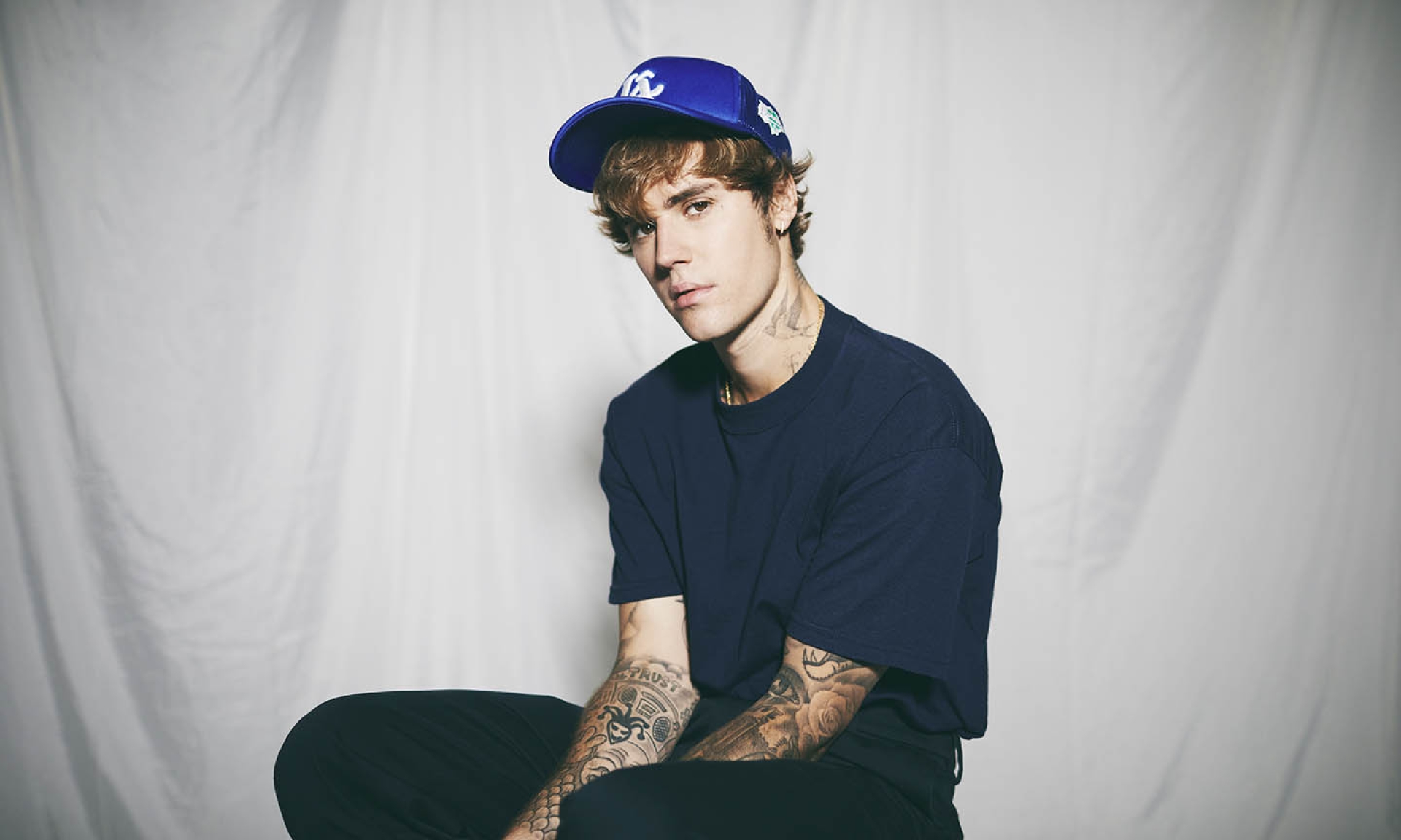 Justin Bieber podría formar parte del Corona Capital 2025