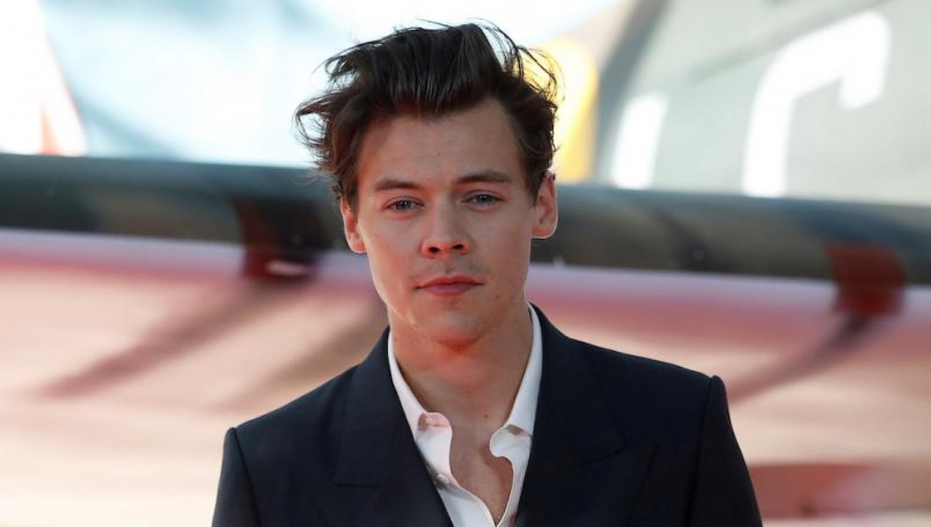 Dice que no; Harry Styles no será parte de La Sirenita live-action