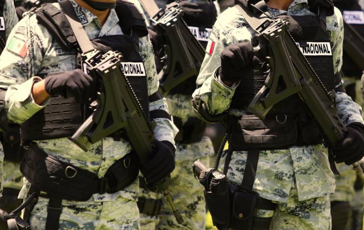 Guacamaya Leaks: Inteligencia Financiera investiga a militares por lavado de dinero de 239 mdp